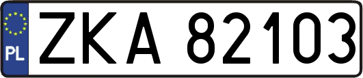 ZKA82103