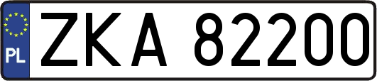 ZKA82200