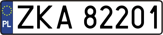 ZKA82201