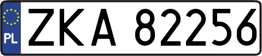 ZKA82256