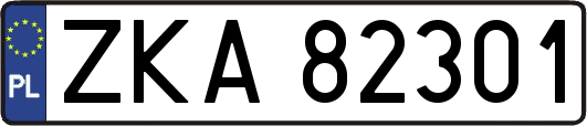 ZKA82301