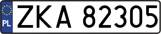 ZKA82305