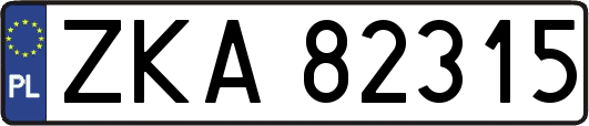 ZKA82315