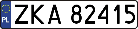 ZKA82415