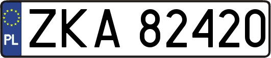 ZKA82420