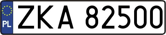 ZKA82500