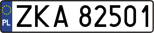 ZKA82501