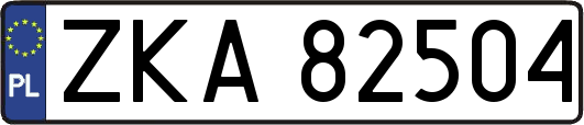 ZKA82504