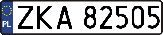ZKA82505