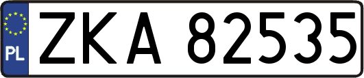 ZKA82535