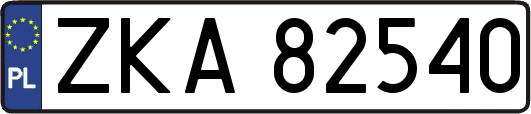 ZKA82540