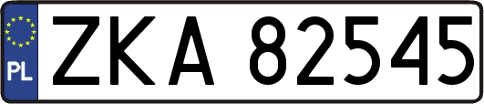 ZKA82545