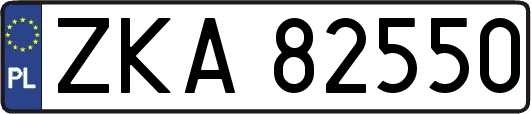 ZKA82550