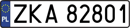 ZKA82801
