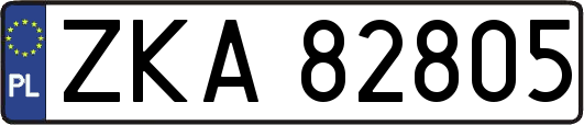 ZKA82805