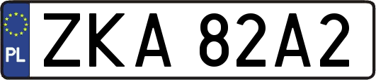 ZKA82A2