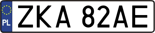 ZKA82AE