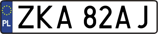 ZKA82AJ