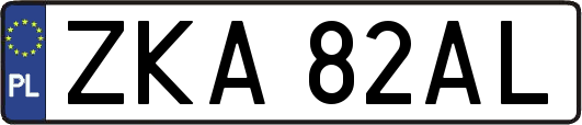 ZKA82AL