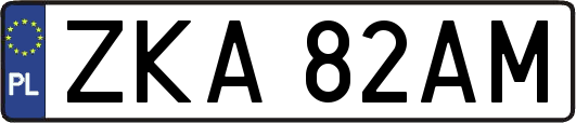 ZKA82AM