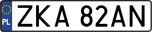 ZKA82AN