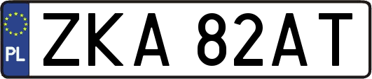ZKA82AT
