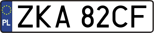 ZKA82CF