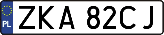 ZKA82CJ