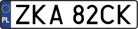 ZKA82CK
