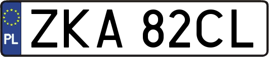 ZKA82CL