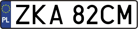 ZKA82CM