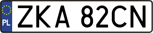 ZKA82CN