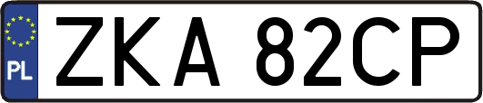 ZKA82CP