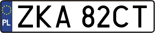 ZKA82CT