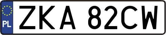 ZKA82CW