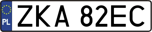 ZKA82EC