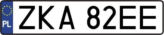 ZKA82EE