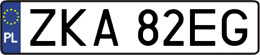 ZKA82EG