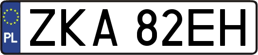 ZKA82EH