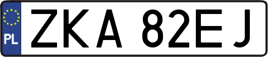 ZKA82EJ