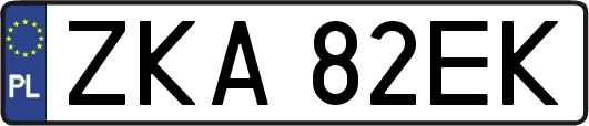 ZKA82EK