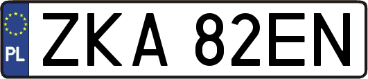 ZKA82EN