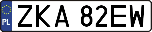 ZKA82EW