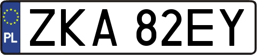 ZKA82EY