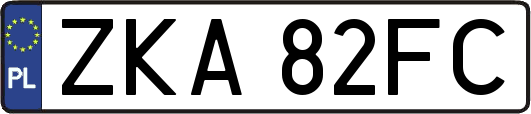 ZKA82FC
