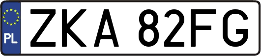ZKA82FG