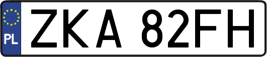 ZKA82FH