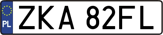 ZKA82FL