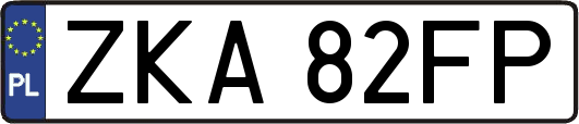 ZKA82FP