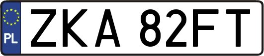 ZKA82FT